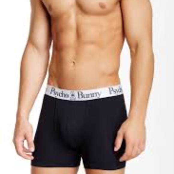 psycho bunny underwear